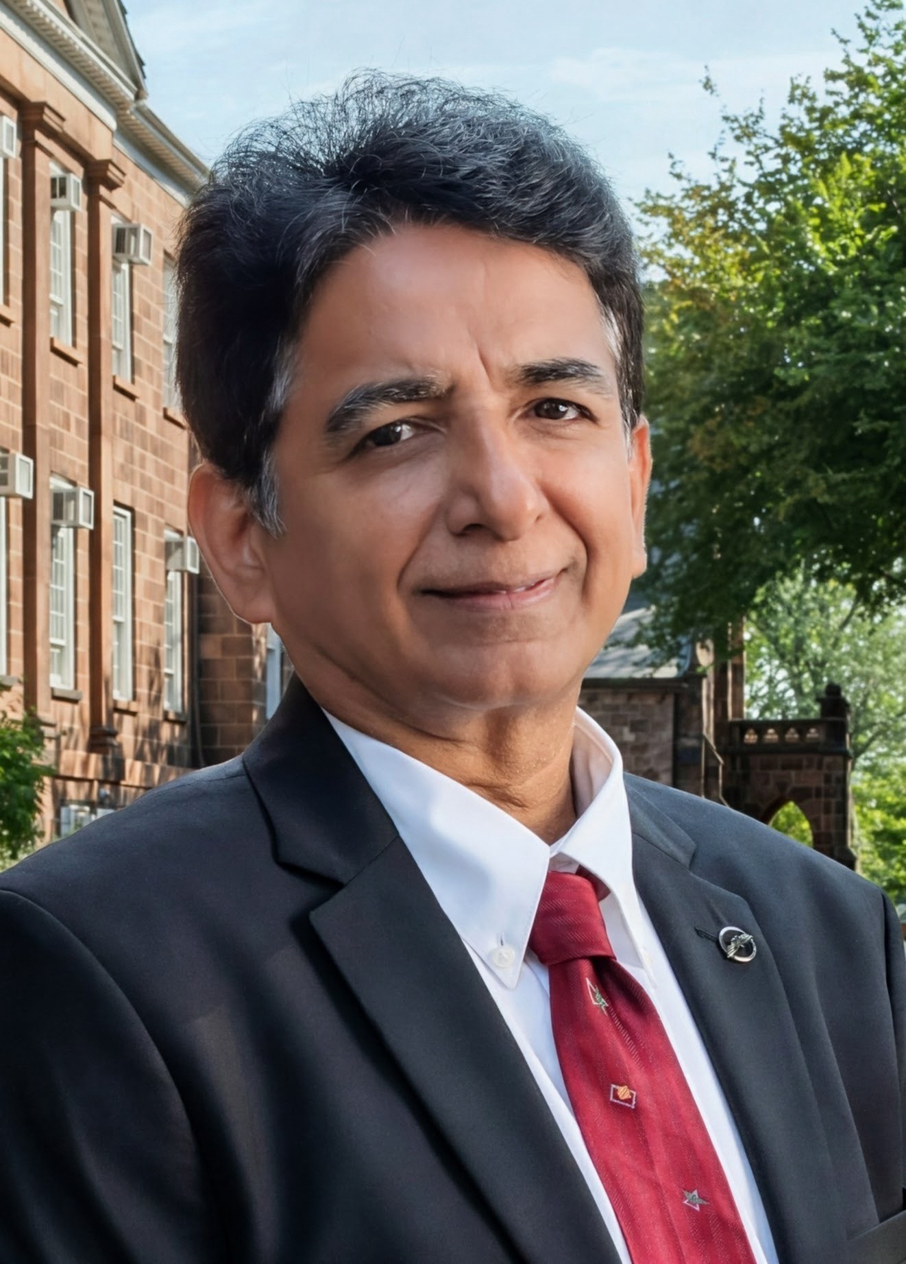 Raj Thannir